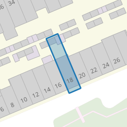 Perceel GVH38-AX-7635