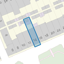 Perceel GVH38-AX-7637