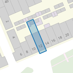 Perceel GVH38-AX-7638