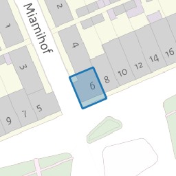 Perceel GVH38-AX-7641