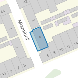 Perceel GVH38-AX-7642