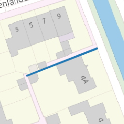 Perceel GVH38-AX-7652