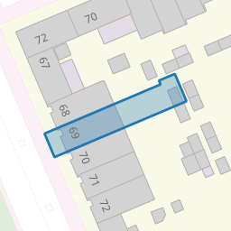 Perceel GVH38-AX-7654