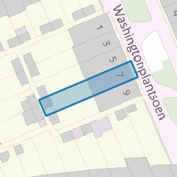 Perceel GVH38-AX-7661