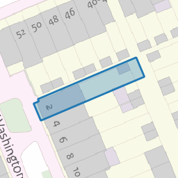 Perceel GVH38-AX-7663