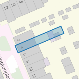 Perceel GVH38-AX-7664