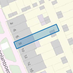 Perceel GVH38-AX-7666