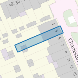 Perceel GVH38-AX-7671