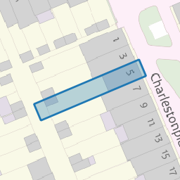 Perceel GVH38-AX-7672