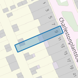 Perceel GVH38-AX-7674