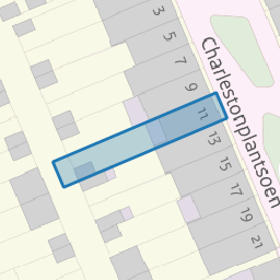 Perceel GVH38-AX-7675