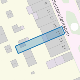 Perceel GVH38-AX-7678