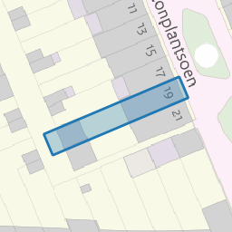 Perceel GVH38-AX-7679