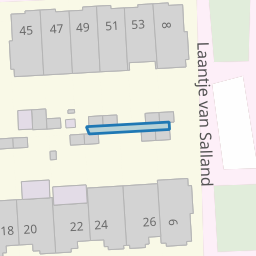 Perceel GVH38-AX-7693