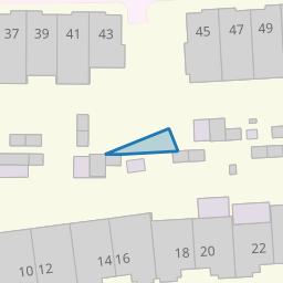 Perceel GVH38-AX-7697