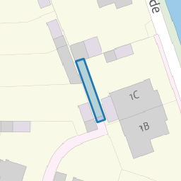 Perceel GVH38-AX-7716