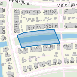 Perceel GVH38-AX-7723