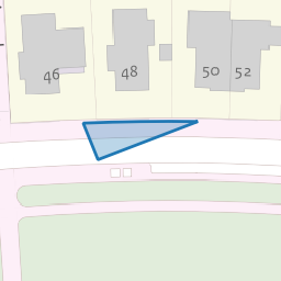 Perceel GVH38-AX-7725