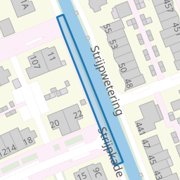 Perceel GVH38-AX-7733