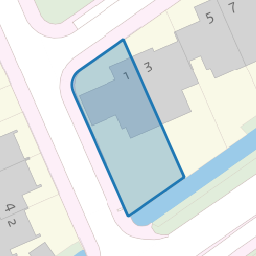 Perceel GVH38-AX-7742