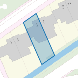 Perceel GVH38-AX-7744