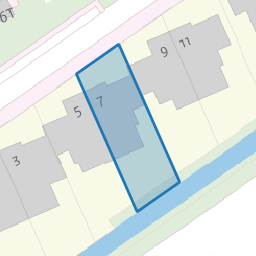 Perceel GVH38-AX-7745