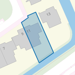 Perceel GVH38-AX-7747