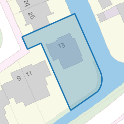 Perceel GVH38-AX-7748