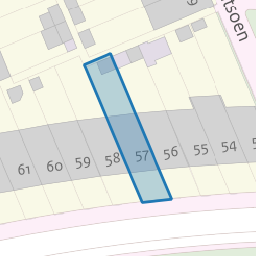 Perceel GVH38-AX-7756