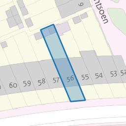 Perceel GVH38-AX-7757