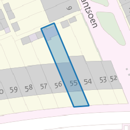 Perceel GVH38-AX-7758