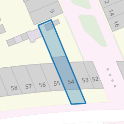 Perceel GVH38-AX-7759