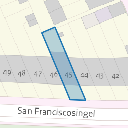 Perceel GVH38-AX-7769