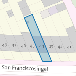 Perceel GVH38-AX-7770