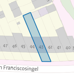 Perceel GVH38-AX-7771