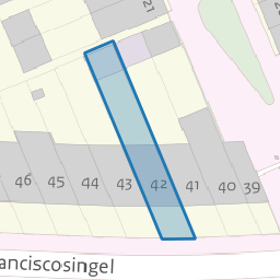 Perceel GVH38-AX-7772