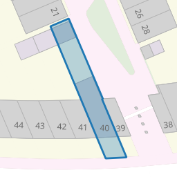 Perceel GVH38-AX-7774