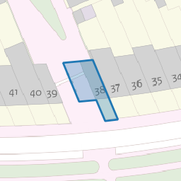 Perceel GVH38-AX-7776