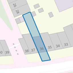 Perceel GVH38-AX-7778