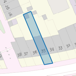 Perceel GVH38-AX-7779