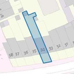 Perceel GVH38-AX-7780