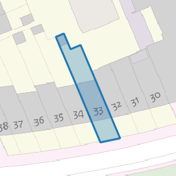 Perceel GVH38-AX-7781