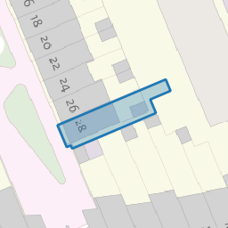 Perceel GVH38-AX-7783