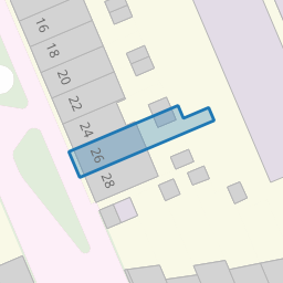 Perceel GVH38-AX-7784