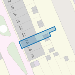 Perceel GVH38-AX-7785