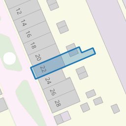 Perceel GVH38-AX-7786