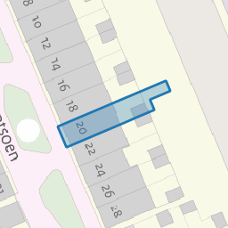 Perceel GVH38-AX-7787