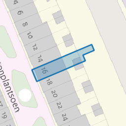 Perceel GVH38-AX-7789