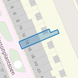 Perceel GVH38-AX-7790