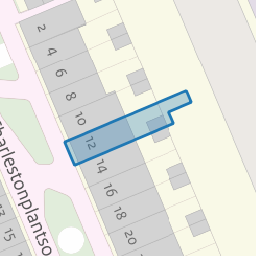 Perceel GVH38-AX-7791